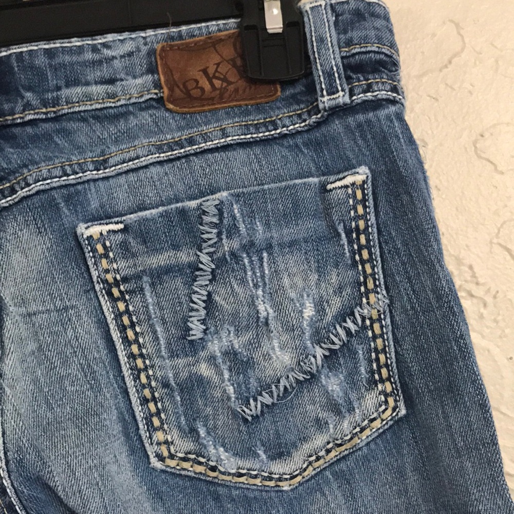 BKE Sarah Capri size 26